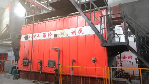 秸稈直燃鍋爐環(huán)保嗎？有政策支持嗎？