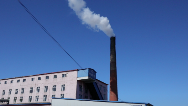 2023年東三省專項(xiàng)資金33.6億元，秸稈打捆直燃鍋爐供熱能占有多少？