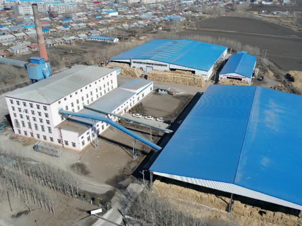 秸稈熱值低，秸稈大包直燃鍋爐供熱效果怎么樣？